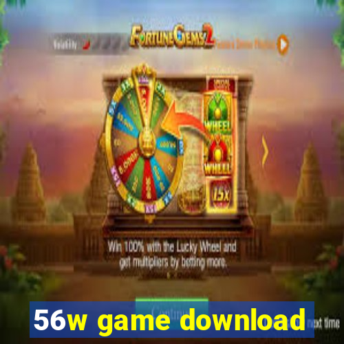 56w game download